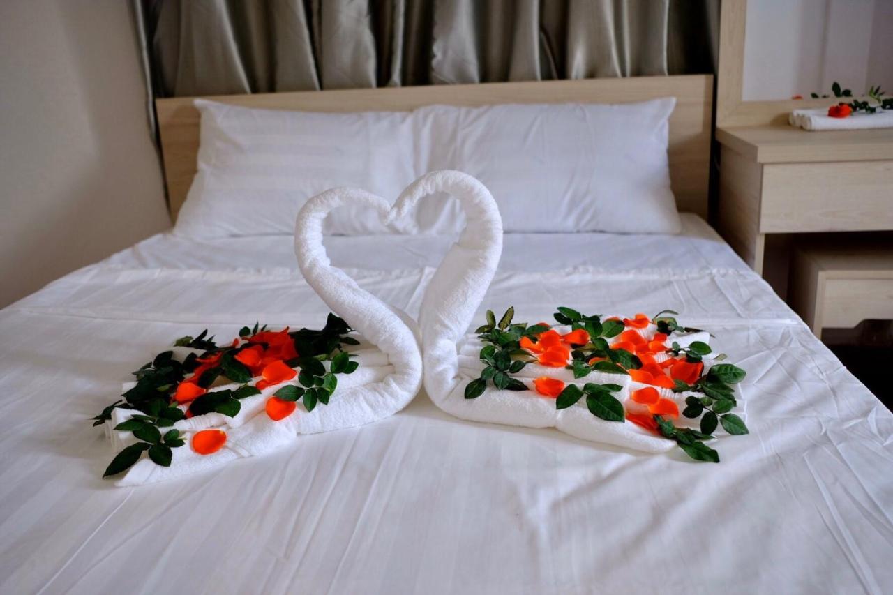 Ho Xuan Huong - Hotel ダラット エクステリア 写真