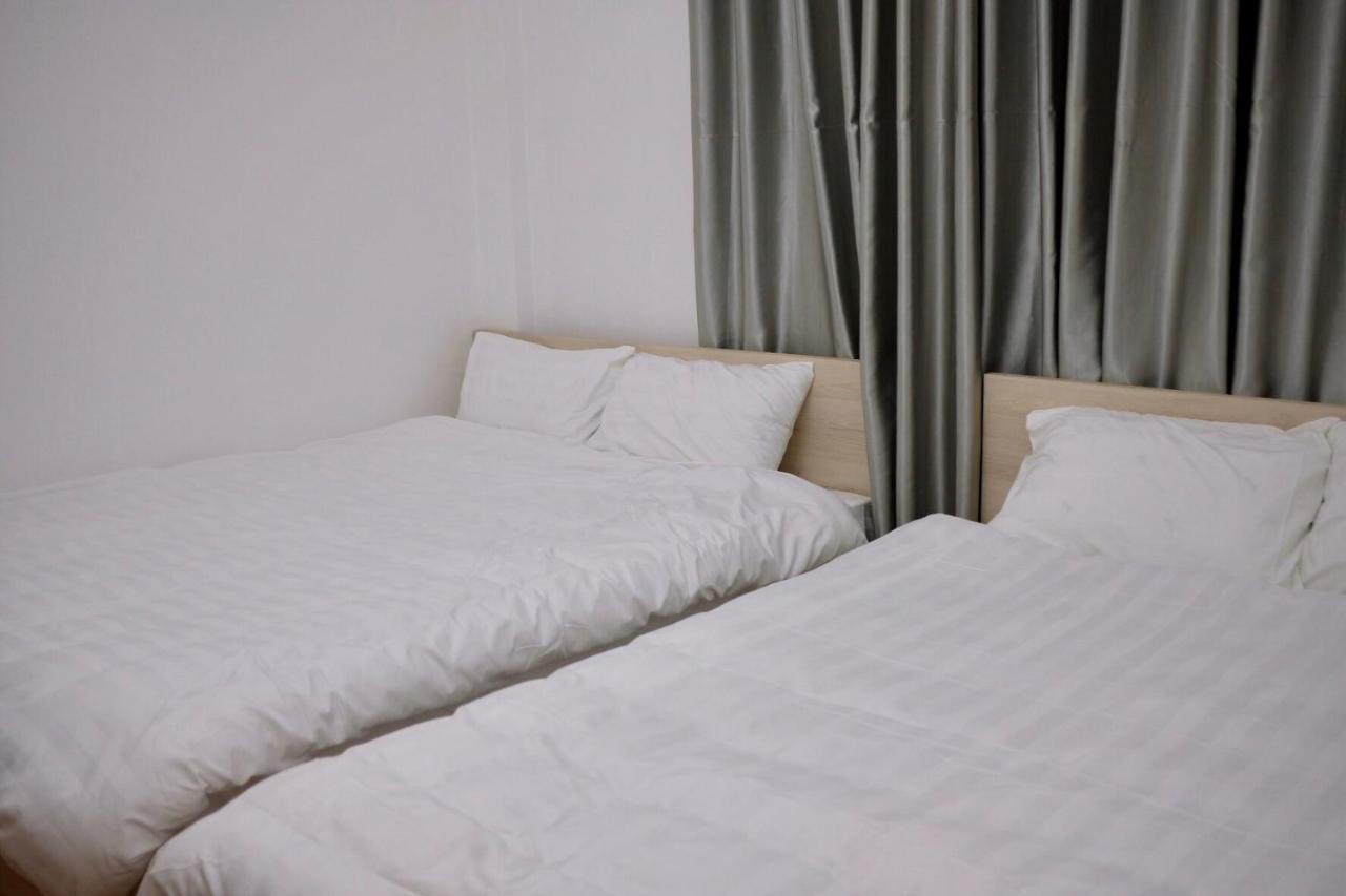 Ho Xuan Huong - Hotel ダラット エクステリア 写真
